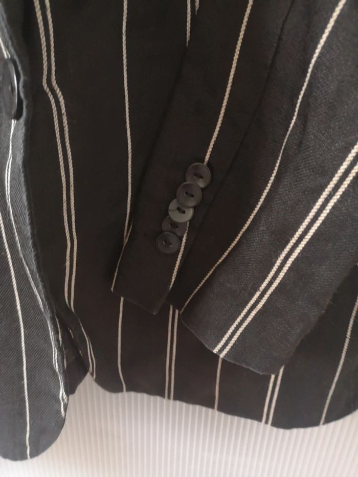 Blazer Zara - photo numéro 5