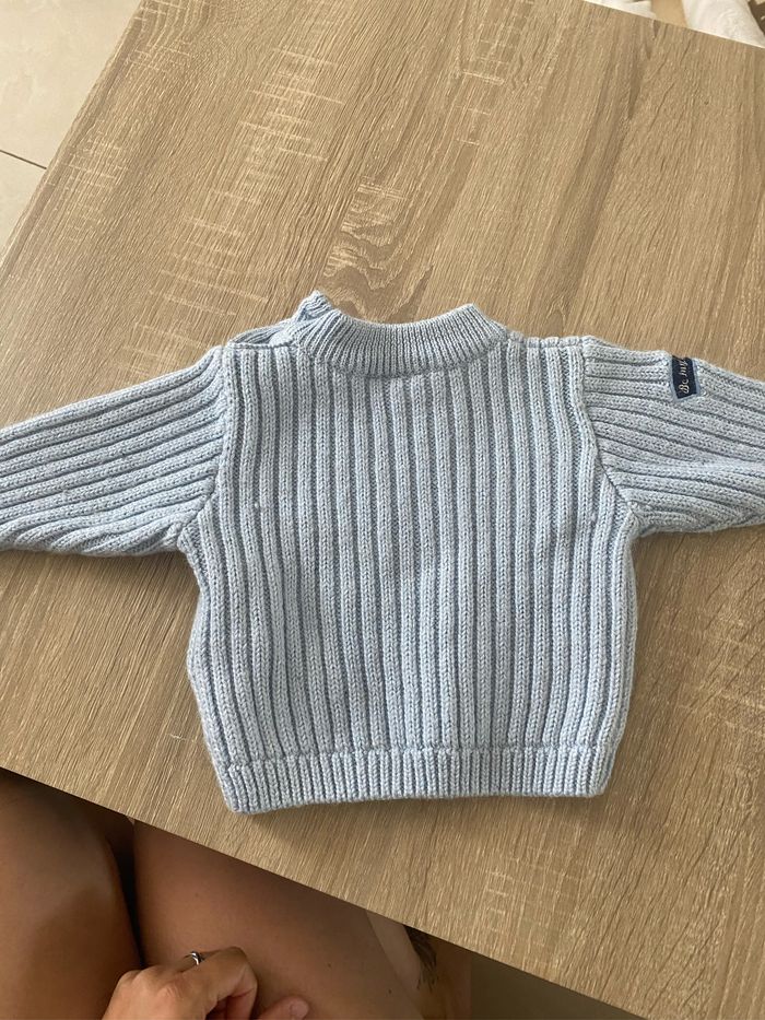 Pull - photo numéro 2