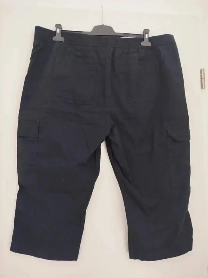 Bermudas T 44 - photo numéro 2