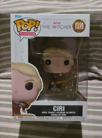 Pop Ciri