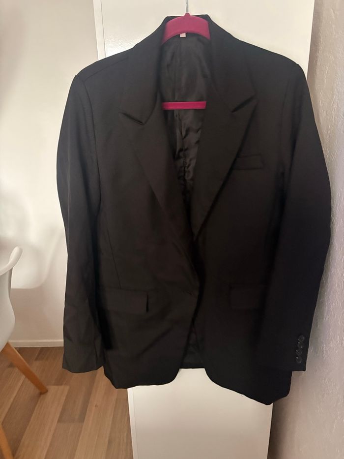 Veste blazer