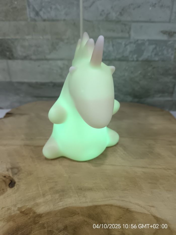 Lot veilleuses - photo numéro 8