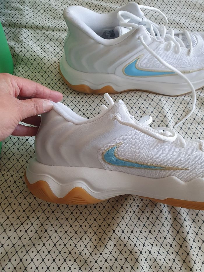 Chaussures de sport  basket homme - photo numéro 3