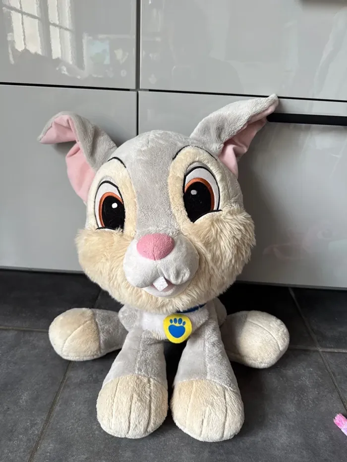 Peluche Disney pan pan