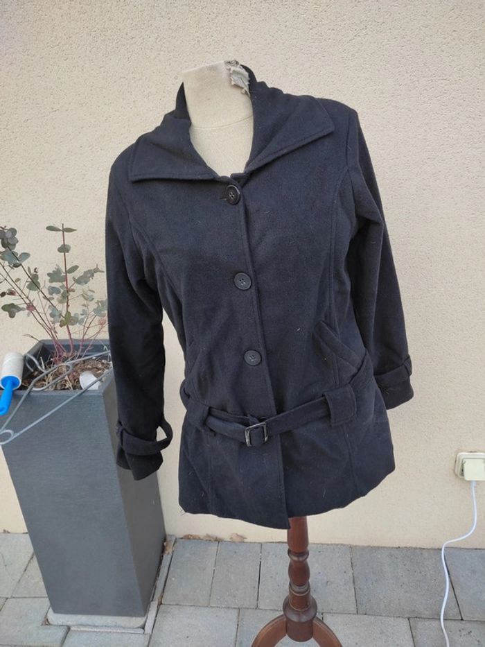 Manteau état neuf - photo numéro 2