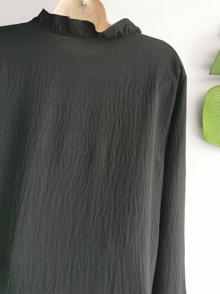 Ensemble tunique et pantalon plissé Sistersshop Paris Taille Unique - photo numéro 7