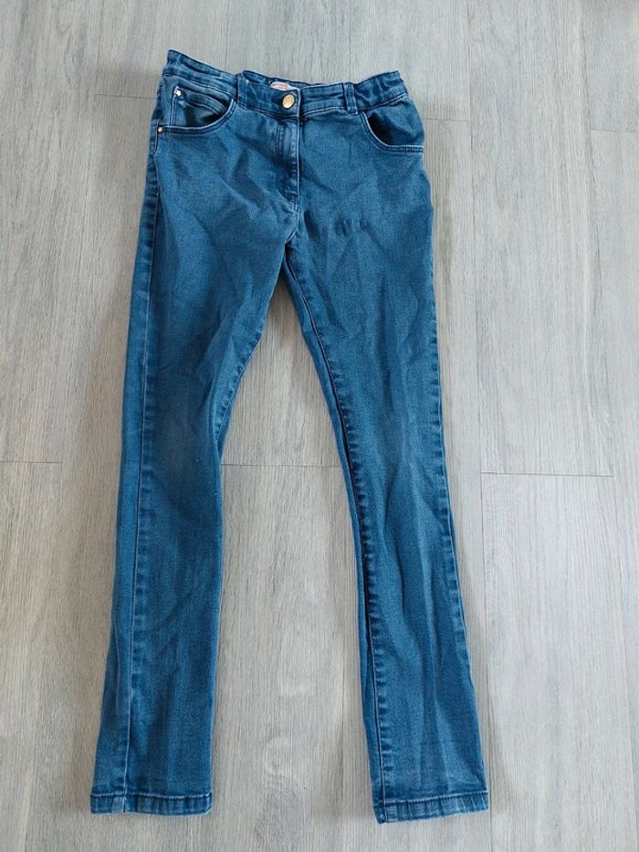 Jeans Du Pareil Au Même taille 10 ans (140 cm)