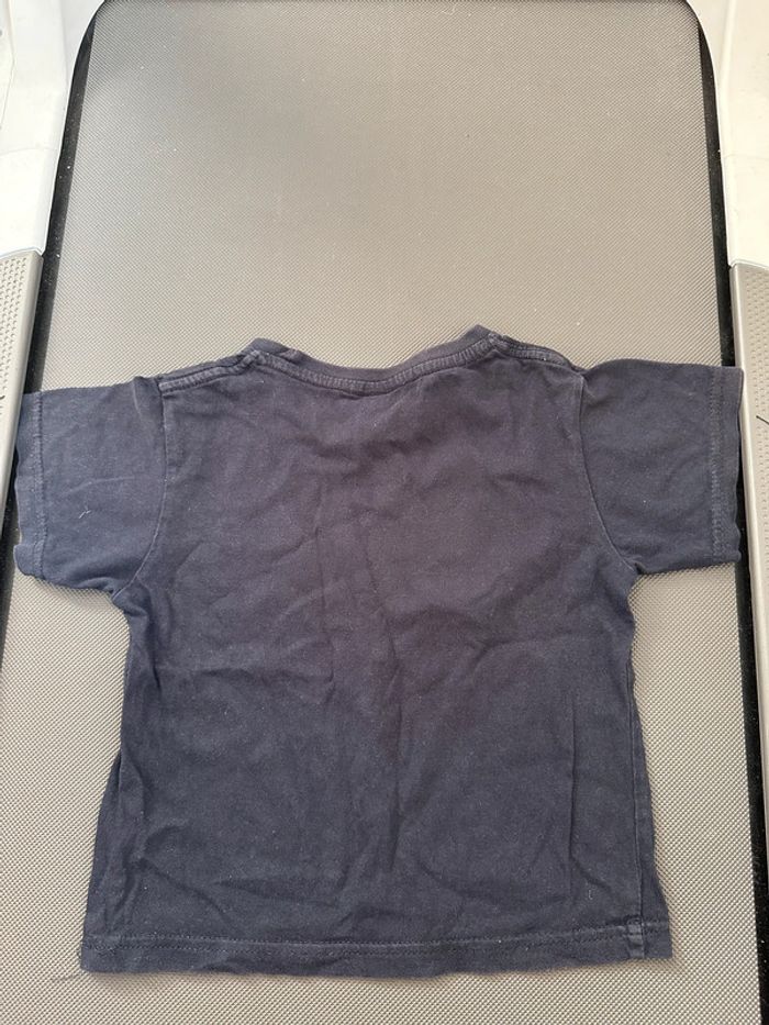 T-shirts bébé garçon 2 ans - photo numéro 2