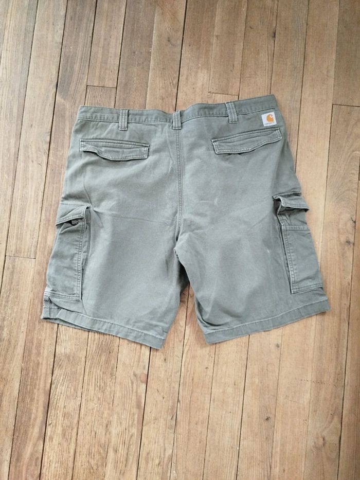 Short Carhartt homme - photo numéro 5