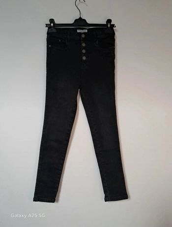 Jeans noir