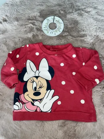 Sweat-shirt