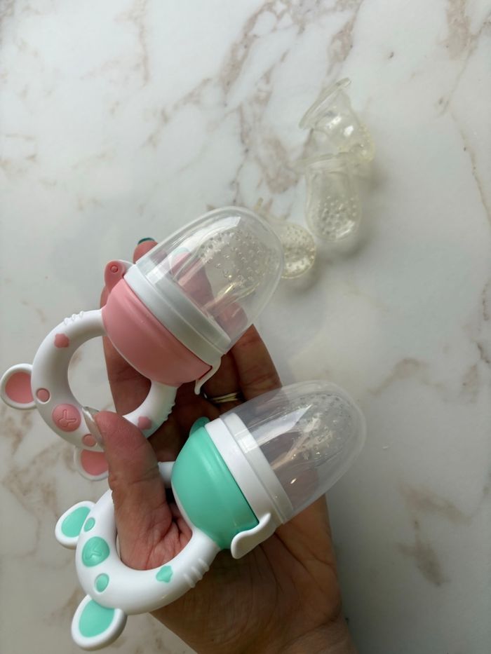 Grignoteuse - photo numéro 5