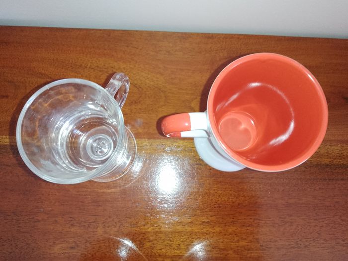 Vends lot de tasses. - photo numéro 4