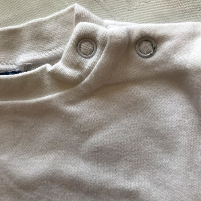 T-Shirt - photo numéro 4
