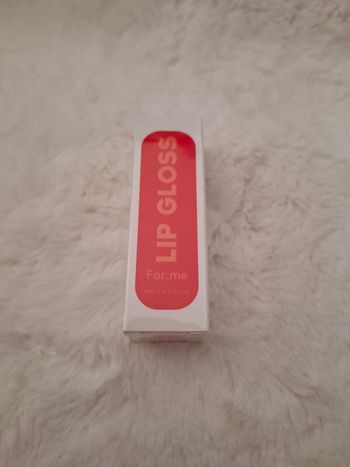 For.me Lip Gloss Spritz