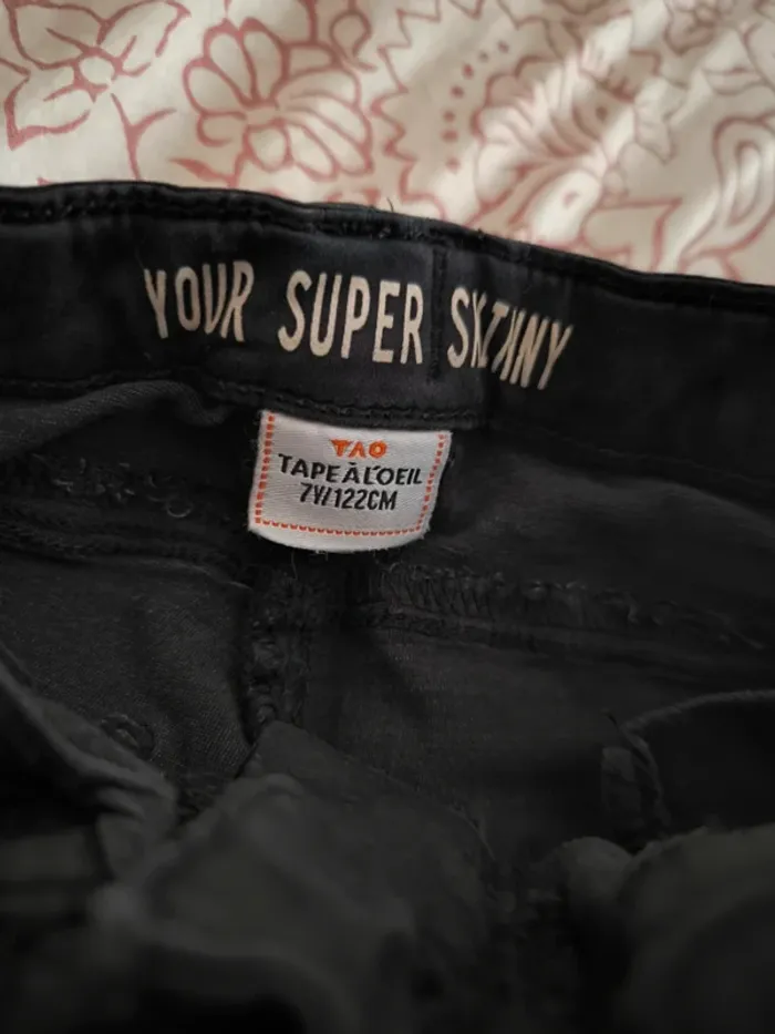 Skinny - photo numéro 3