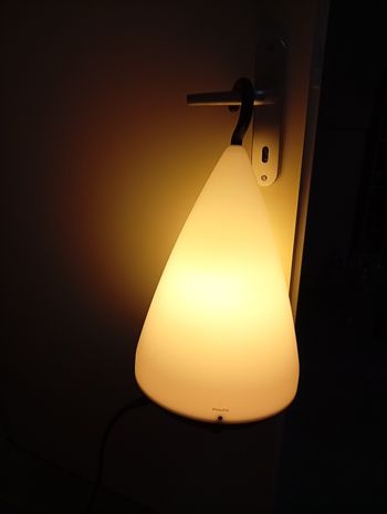 Lampe extérieur 