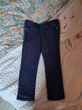 Pantalon 3 ans