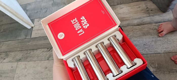 Kit la dolce vita - photo numéro 2