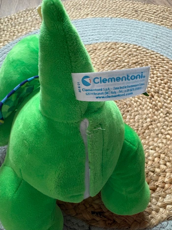 Dragon interactif - photo numéro 2