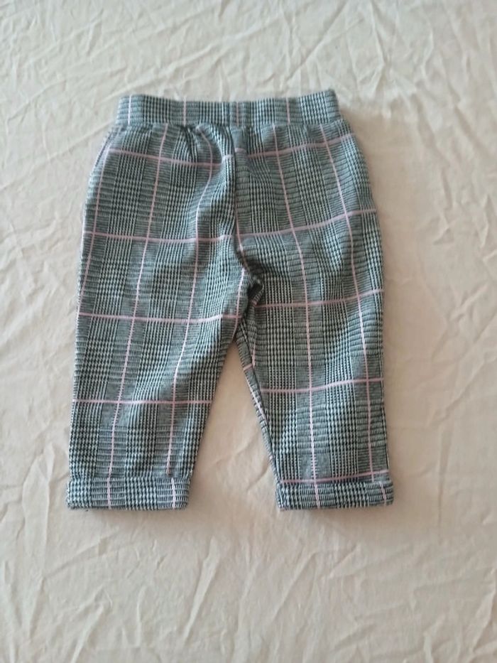 Pantalon 6-9 mois - photo numéro 3