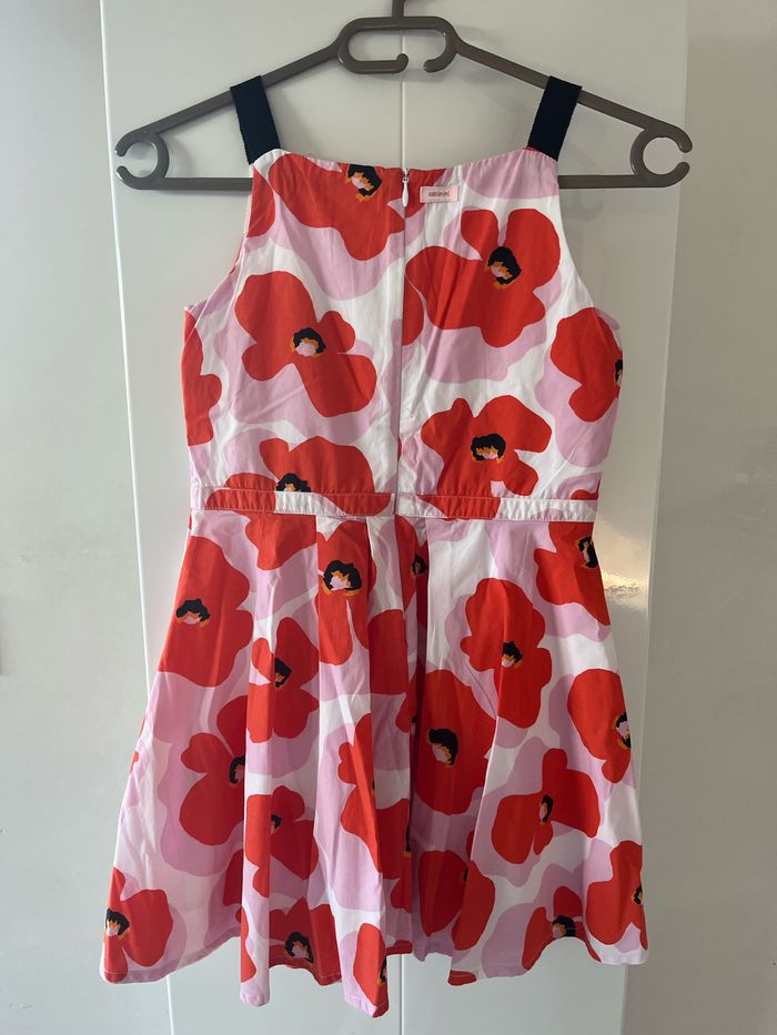 Robe Catimini - photo numéro 2