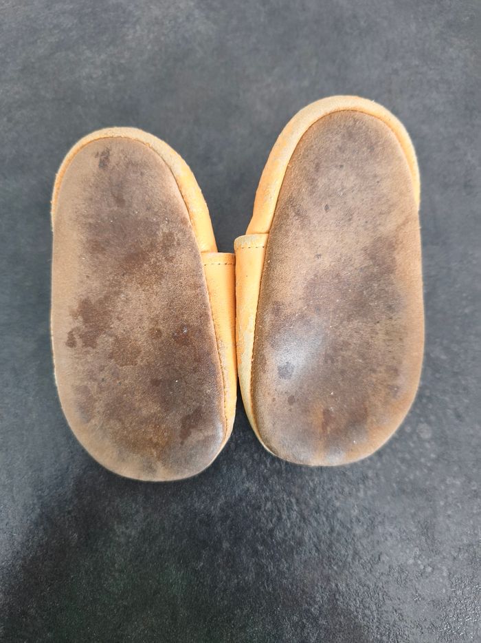 Chaussons - photo numéro 2