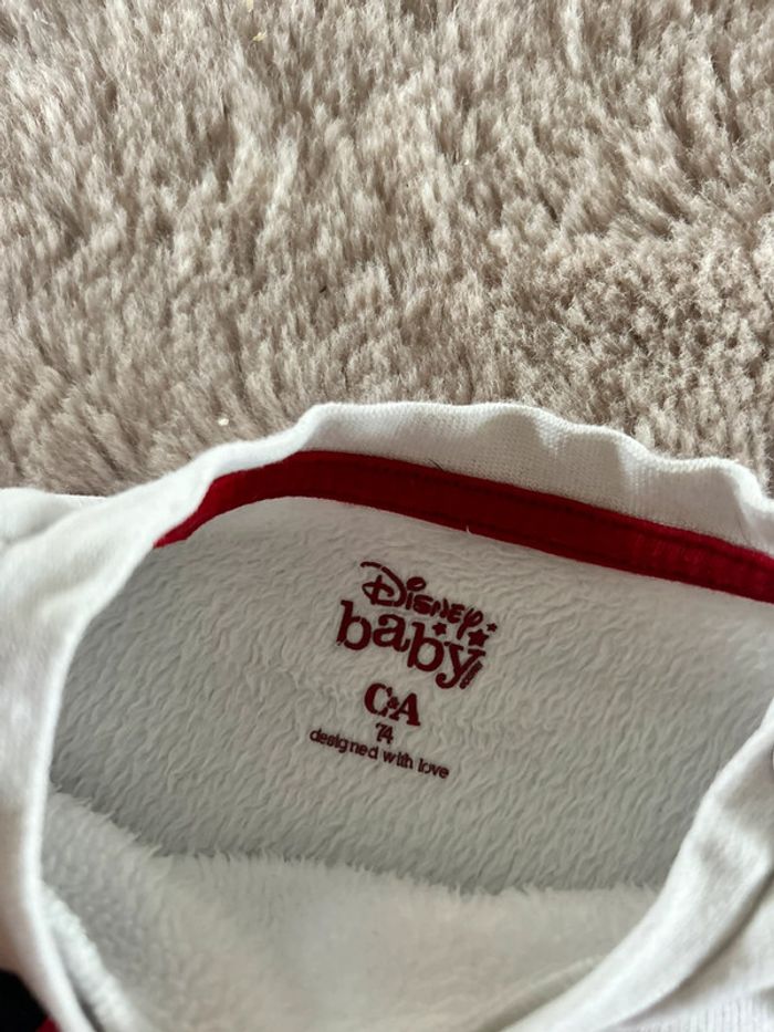 Sweat 12 mois - photo numéro 3