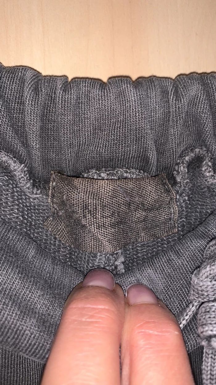 Très beau pantalon banditas L/XL - photo numéro 2