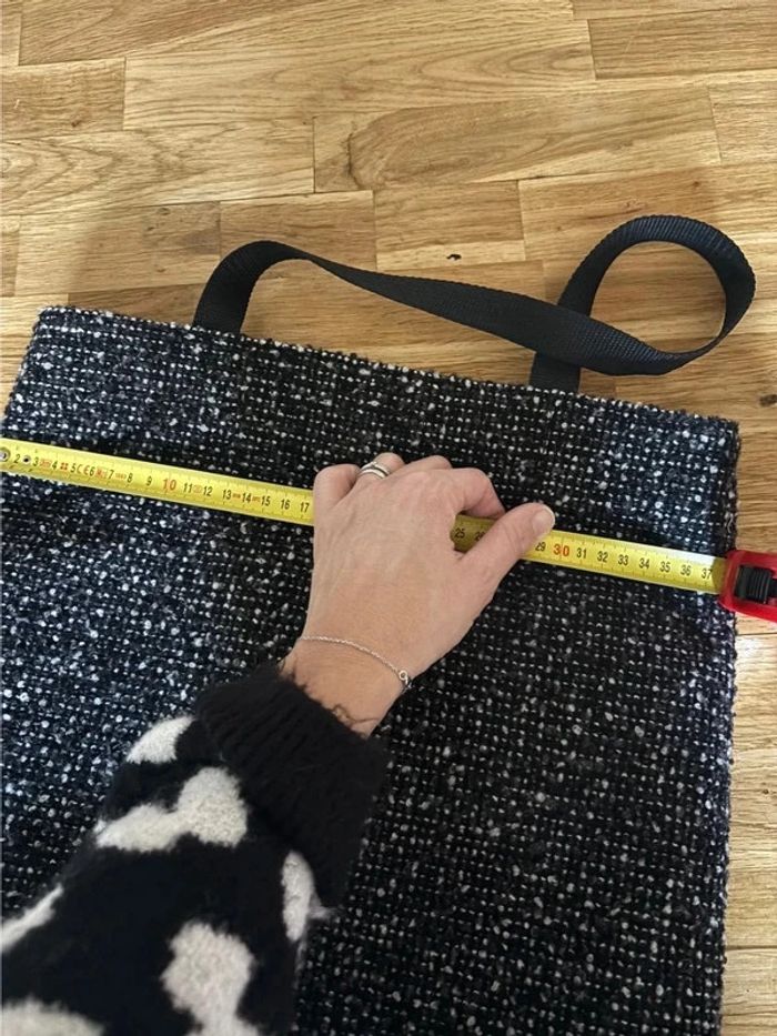 Sac Monoprix - photo numéro 8