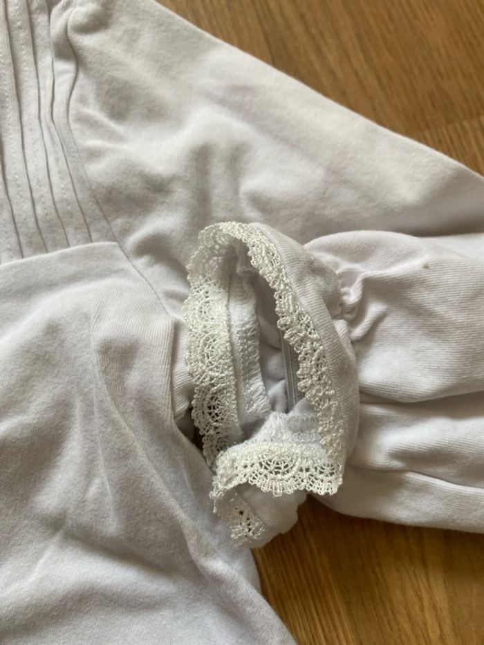 Haut ikks - photo numéro 3