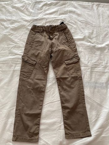 Pantalon à poches IKKS 7 ans