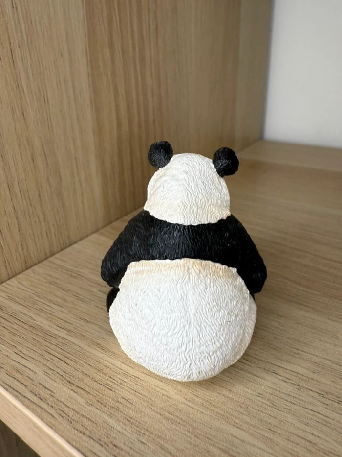 Panda papo - photo numéro 2