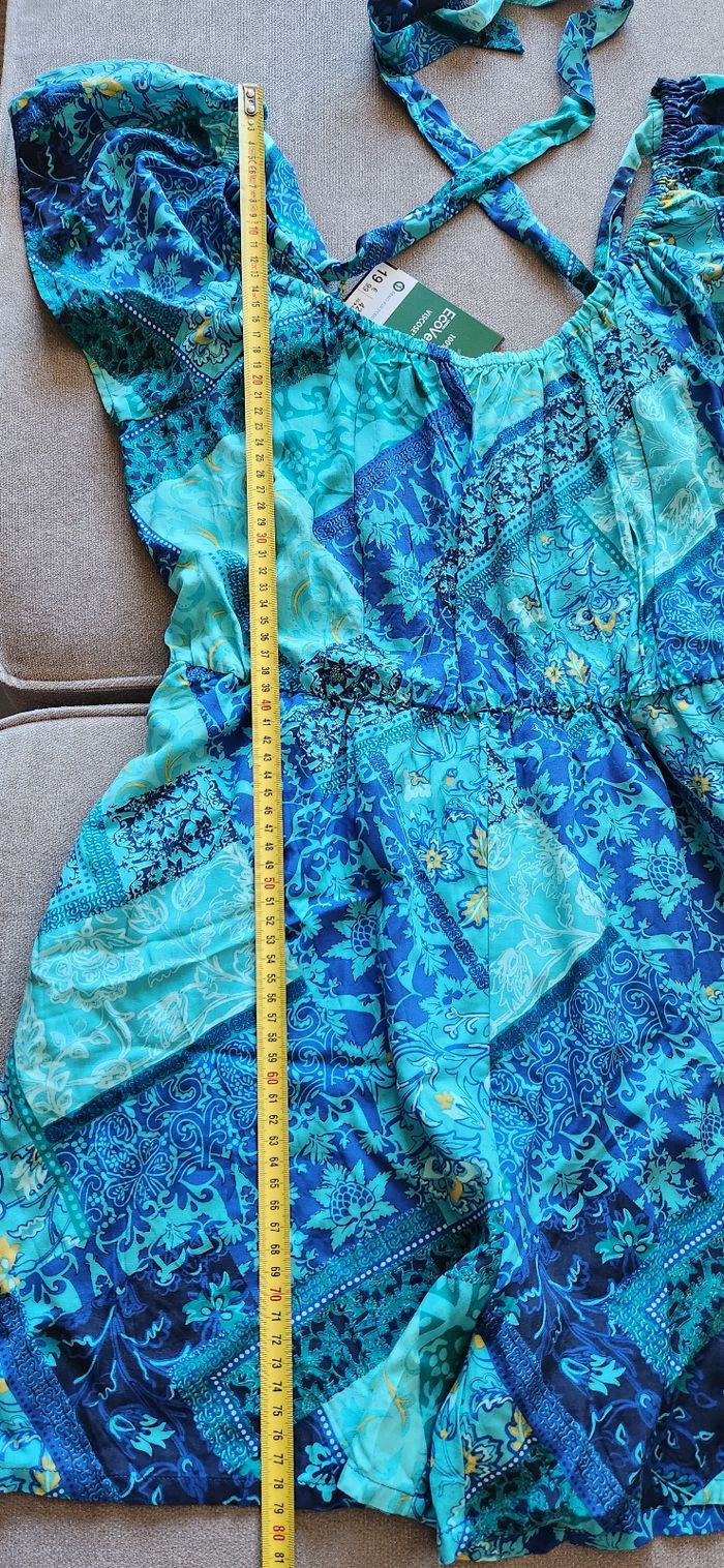 Combishort femme NEUF - photo numéro 3