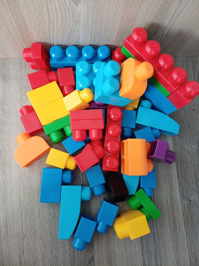 Gros lego