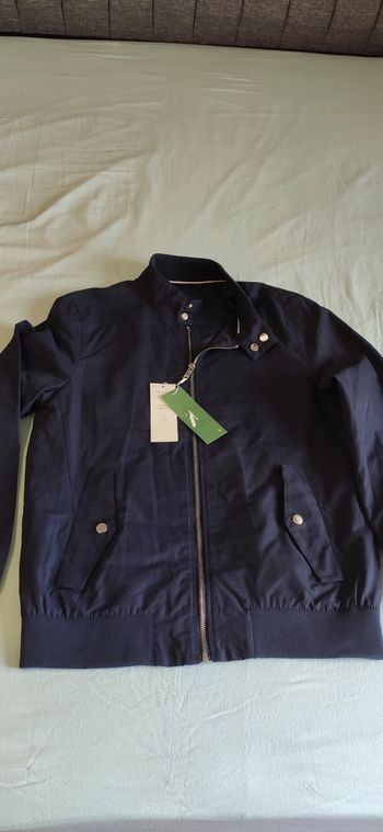Veste homme taille M neuf