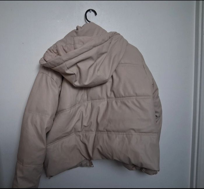 Doudoune femme taille XS - photo numéro 2