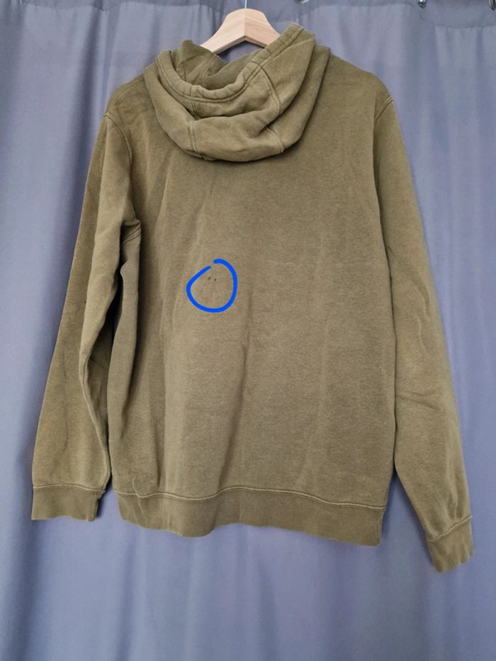 Sweat à capuche Nike homme L - photo numéro 10