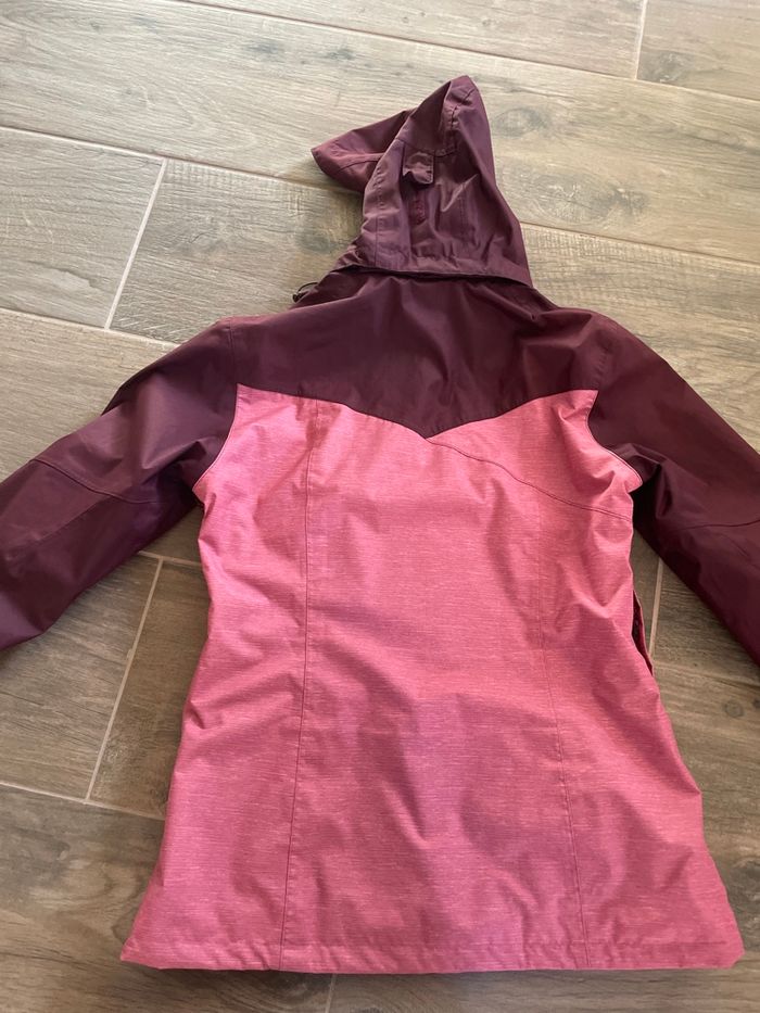 Coupe vent - photo numéro 2