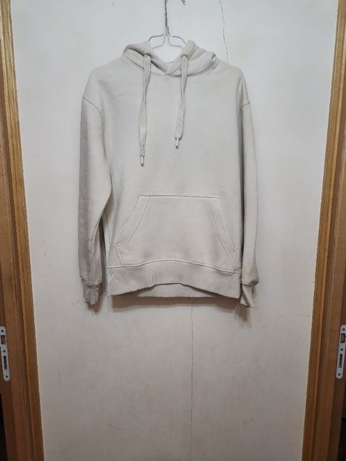 sweat à capuche