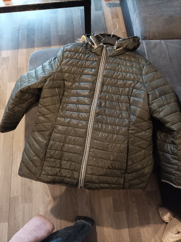 Lot de manteau - photo numéro 5