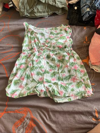 Combi short