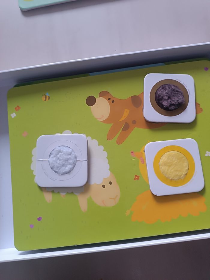 Tactiludi animaux - photo numéro 5