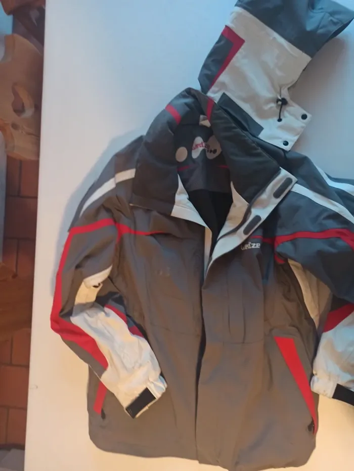 Blouson hiver