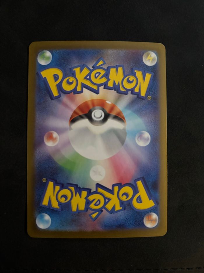 Méga Dracaufeu X 110/080 SAR (Inferno X) - photo numéro 2