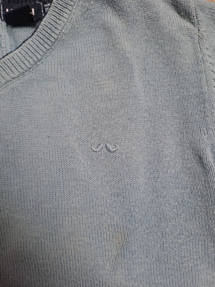 Pull 18 mois - photo numéro 2