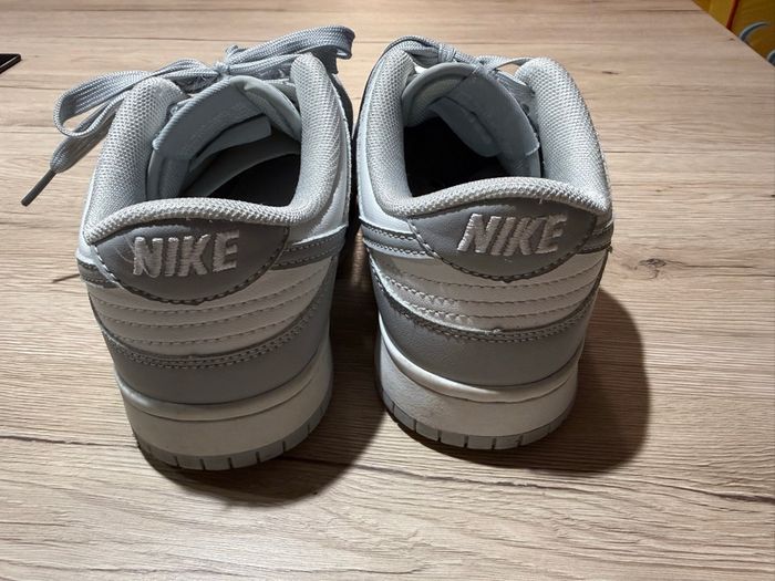 Baskets Nike femme - photo numéro 3