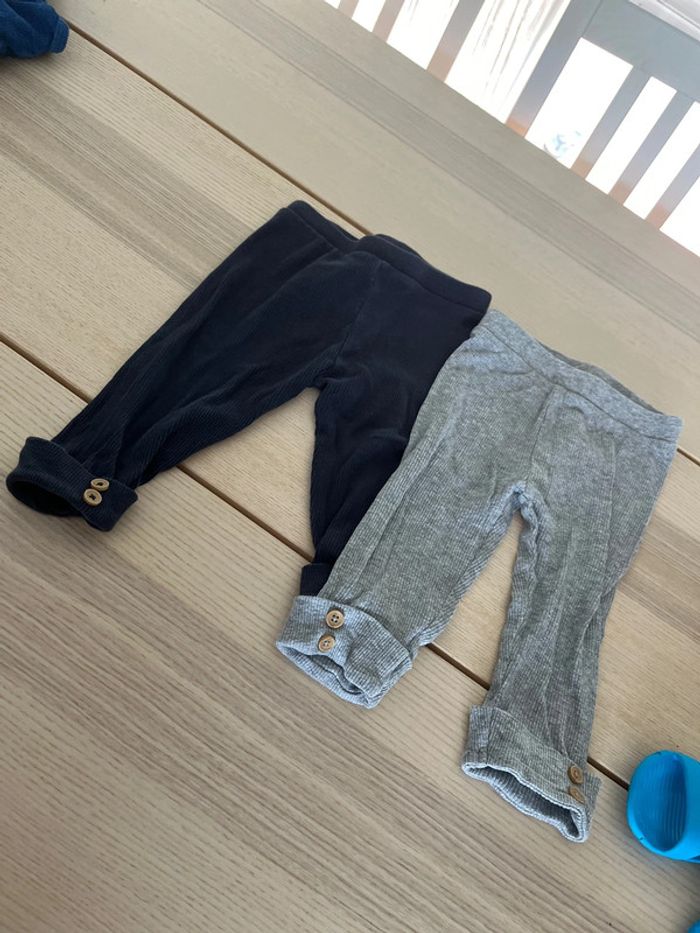 Lot legging