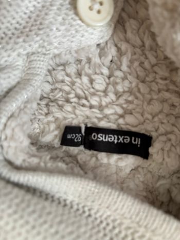 Veste fille