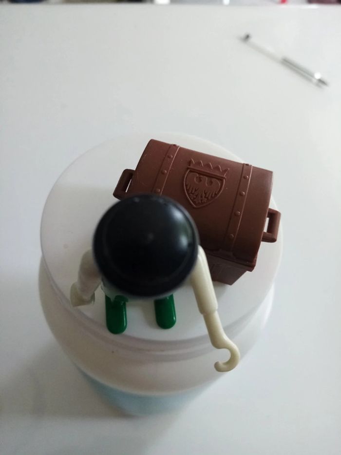 Pirate Playmobil vintage - photo numéro 3